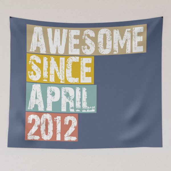 Item preview, Awesome since April 2012 designed and sold by giftfromheart.