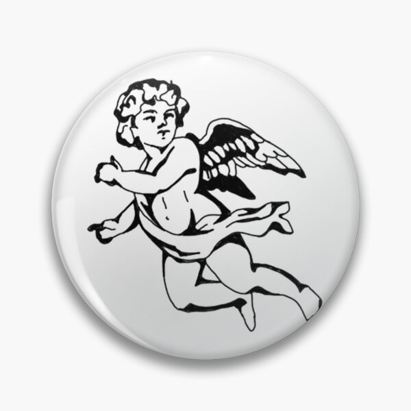 Item preview, Angel 2  designed and sold by Mxskxewxcz.
