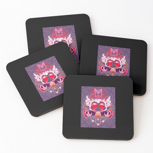 Item preview, Cult Of The Lamb designed and sold by Jackson-sa.