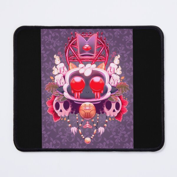 Item preview, Cult Of The Lamb designed and sold by Jackson-sa.