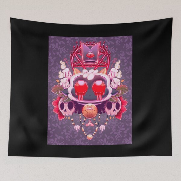 Item preview, Cult Of The Lamb designed and sold by Jackson-sa.