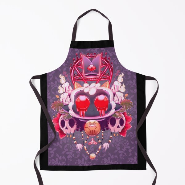 Item preview, Cult Of The Lamb designed and sold by Jackson-sa.