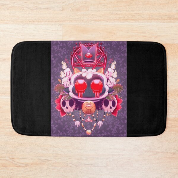 Item preview, Cult Of The Lamb designed and sold by Jackson-sa.