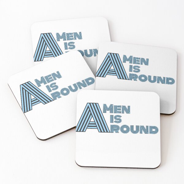Item preview, Can I Get An Amen designed and sold by Suraj Thapa.