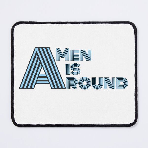 Item preview, Can I Get An Amen designed and sold by Suraj Thapa.