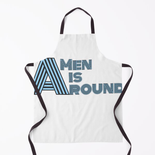 Item preview, Can I Get An Amen designed and sold by Suraj Thapa.