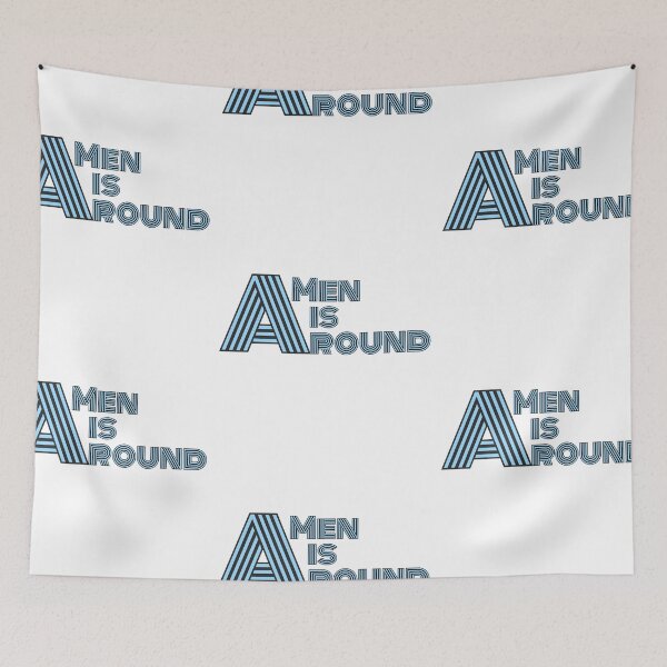 Item preview, Can I Get An Amen designed and sold by Suraj Thapa.