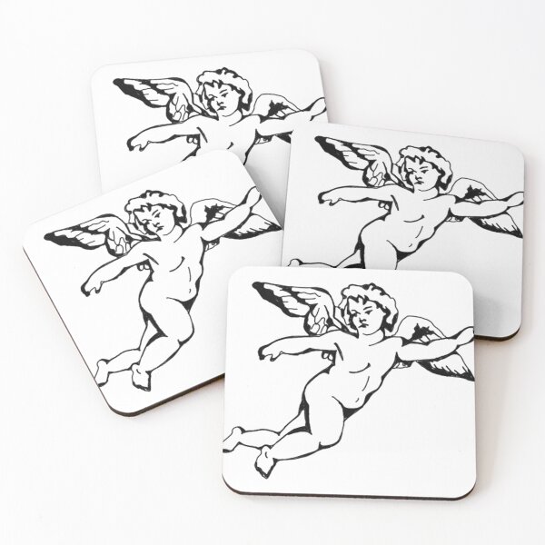 Item preview, Angel 3 designed and sold by Mxskxewxcz.