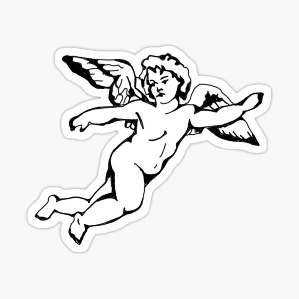 Item preview, Angel 3 designed and sold by Mxskxewxcz.