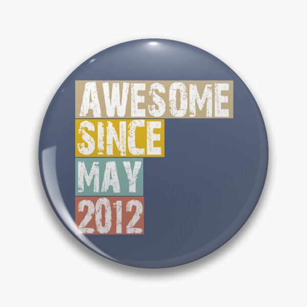 Item preview, Awesome since May 2012 designed and sold by giftfromheart.