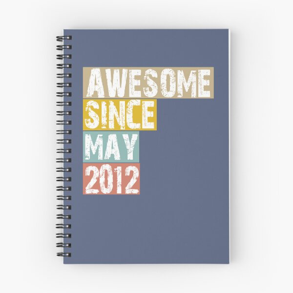 Item preview, Impresionante desde mayo de 2012 designed and sold by giftfromheart.
