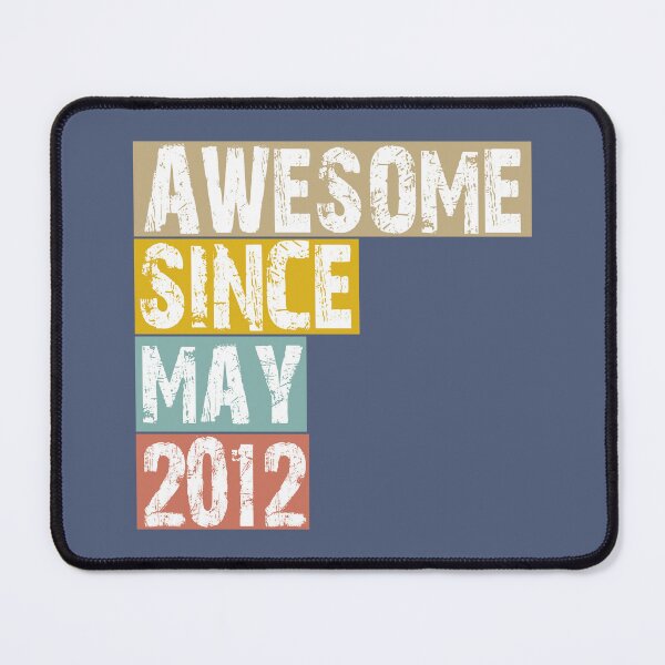 Item preview, Awesome since May 2012 designed and sold by giftfromheart.