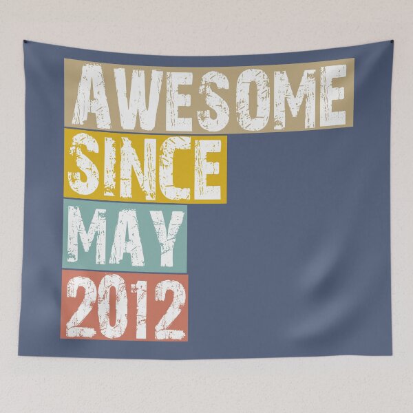 Item preview, Awesome since May 2012 designed and sold by giftfromheart.
