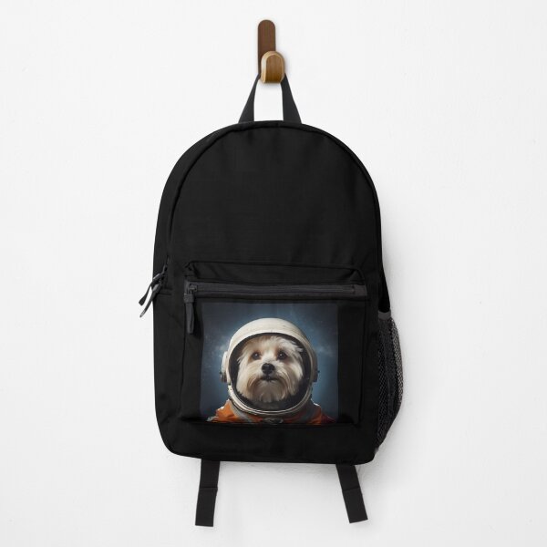 Item preview, Astro Dog - Havanese designed and sold by Merchgard.