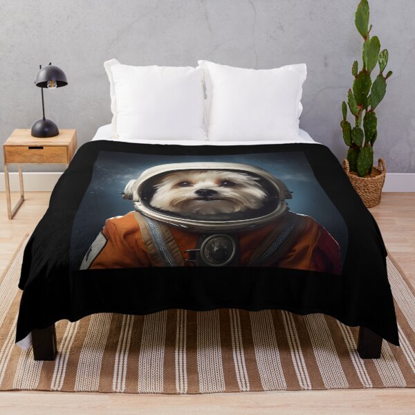 Item preview, Astro Dog - Havanese designed and sold by Merchgard.