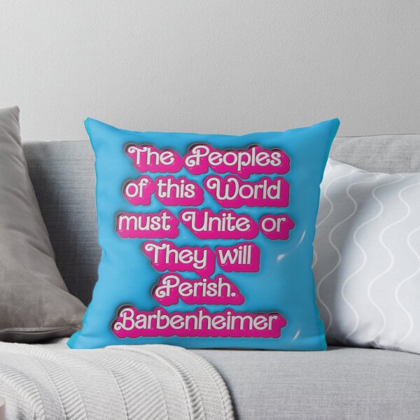 Item preview, The Peoples of this World must Unit of They will Perish designed and sold by AndromedaWeb.