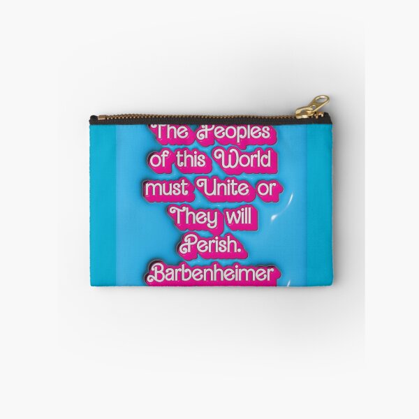 Item preview, The Peoples of this World must Unit of They will Perish designed and sold by AndromedaWeb.