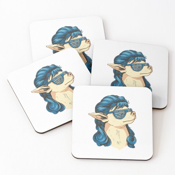 Item preview, Cool chihuahua designed and sold by DerSenat.