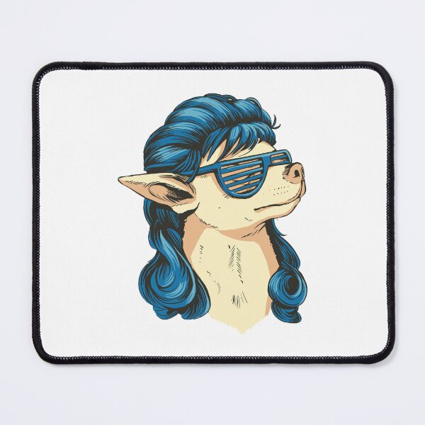 Item preview, Cool chihuahua designed and sold by DerSenat.