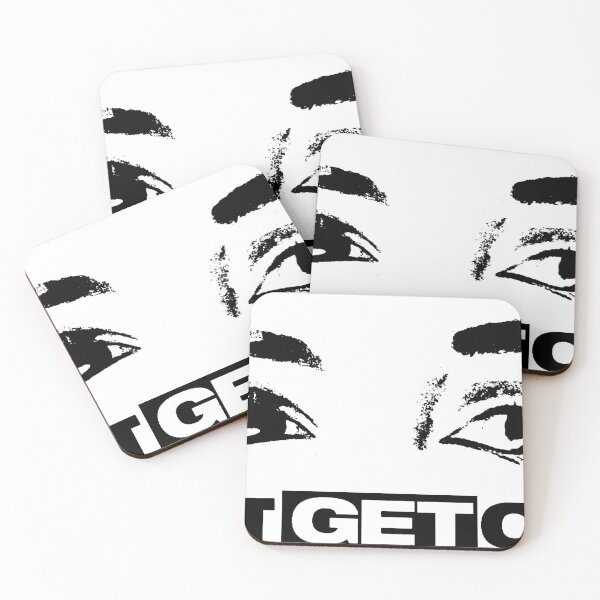 Item preview, just get out 17 designed and sold by Mars-b.