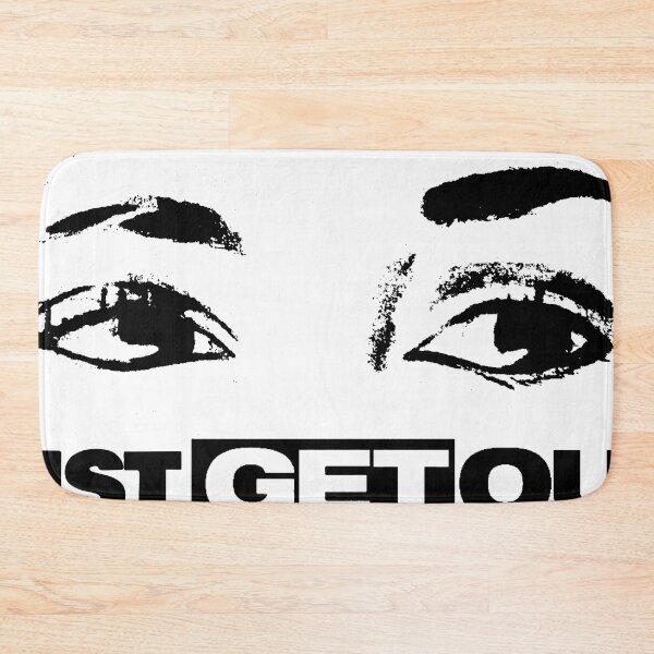 Item preview, just get out 17 designed and sold by Mars-b.