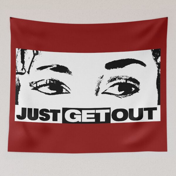 Item preview, just get out 17 designed and sold by Mars-b.