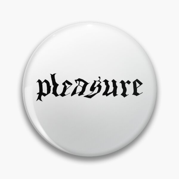 Item preview, Pleasure - Text  designed and sold by Mxskxewxcz.