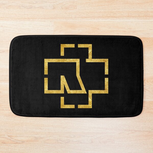 Item preview, Best-Of-Rams-Tein designed and sold by ericweanson.