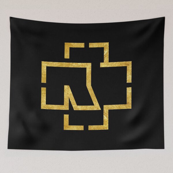 Item preview, Best-Of-Rams-Tein designed and sold by ericweanson.