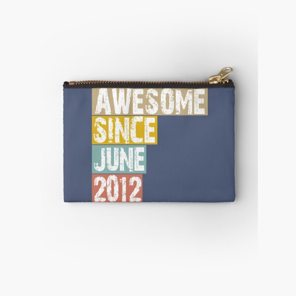 Item preview, Awesome since June 2012 designed and sold by giftfromheart.