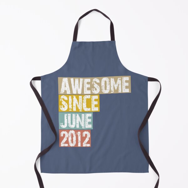 Item preview, Awesome since June 2012 designed and sold by giftfromheart.