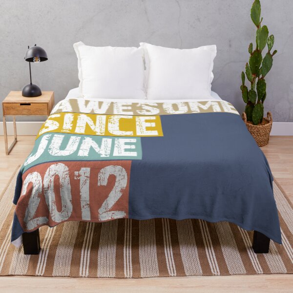 Item preview, Awesome since June 2012 designed and sold by giftfromheart.
