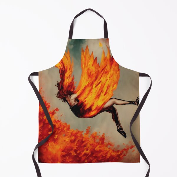 Item preview, The fallen designed and sold by Glenbobagins.
