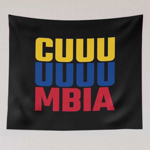 Item preview, Cumbia Colombiana - Cuuumbia 	 	 designed and sold by waregrfr65.