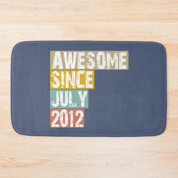 Item preview, Awesome since July 2012 designed and sold by giftfromheart.