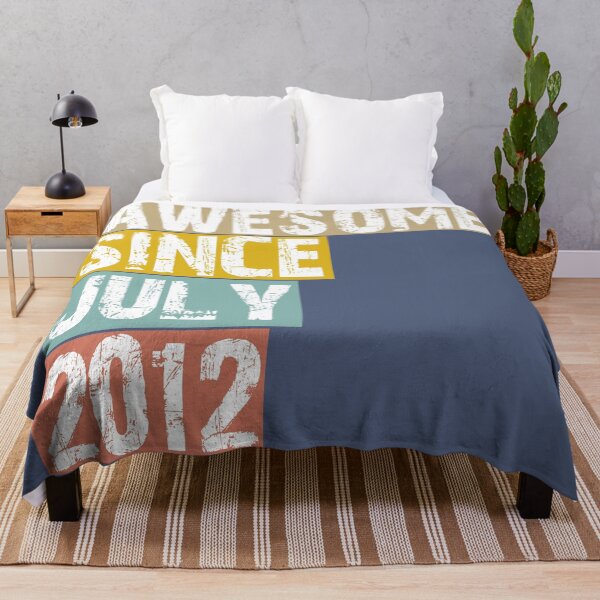Item preview, Awesome since July 2012 designed and sold by giftfromheart.
