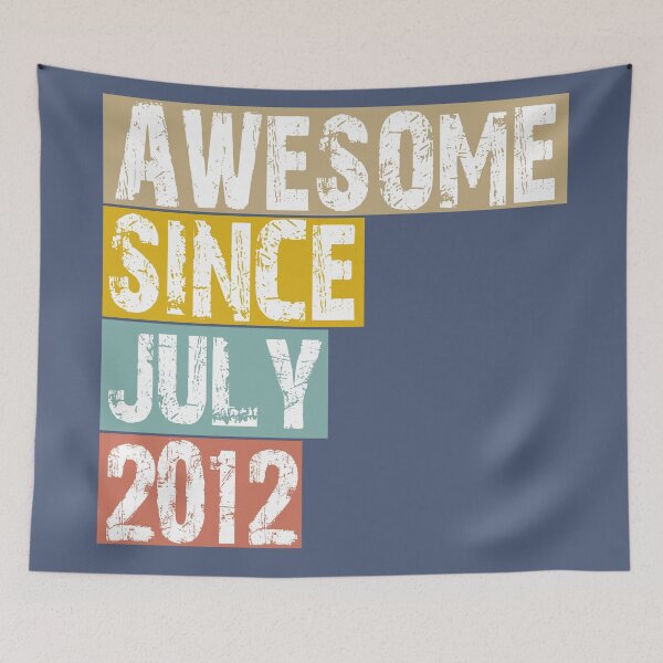 Item preview, Awesome since July 2012 designed and sold by giftfromheart.