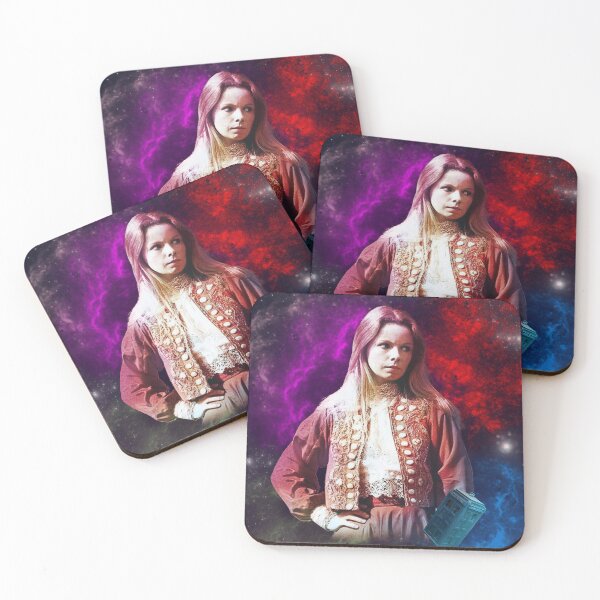Item preview, Romana designed and sold by SpikyNeil.