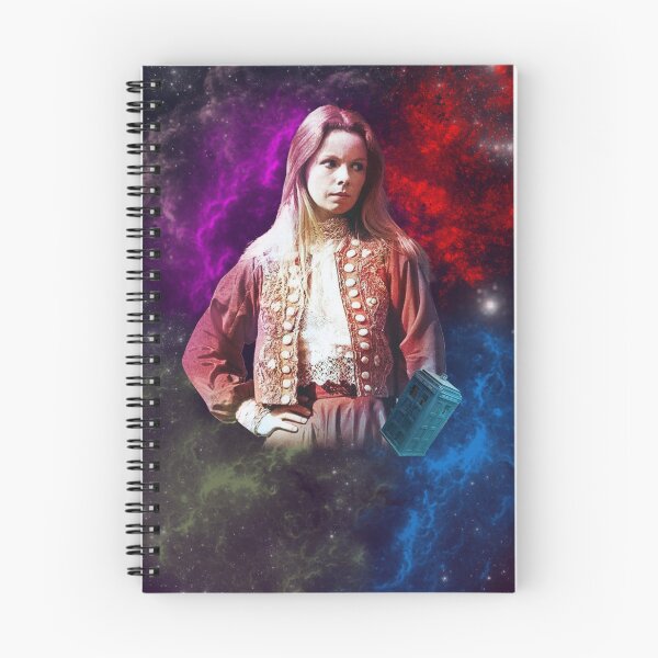 Item preview, Romana designed and sold by SpikyNeil.