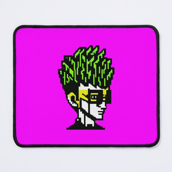 Item preview, Nft Men CryptoPunk designed and sold by thesocialcactus.
