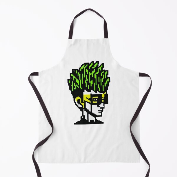 Item preview, Nft Men CryptoPunk designed and sold by thesocialcactus.