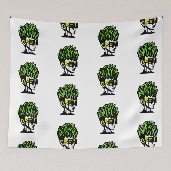 Item preview, Nft Men CryptoPunk designed and sold by thesocialcactus.