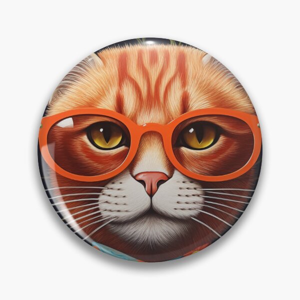Item preview, "Cat in Flower Heaven"  designed and sold by HUNZINATOR.
