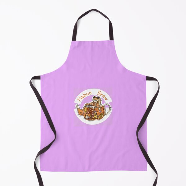 Item preview, Naboo Brew designed and sold by GalixyBird.