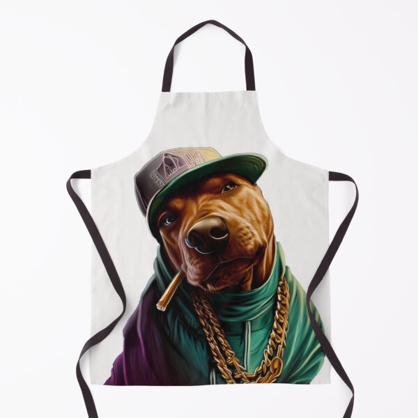 Item preview, cute dog designed and sold by Oakradet kiangthaisong.