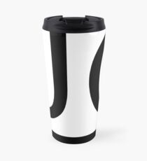Ouch Travel Mug