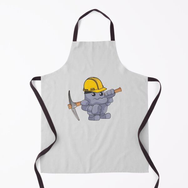 Item preview, Rock Miner designed and sold by AMERICANCHEEZ.