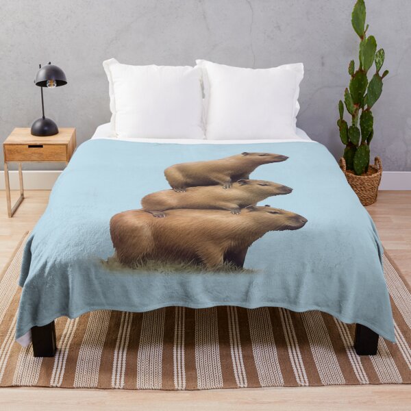Item preview, capybara | capybara designed and sold by DerSenat.