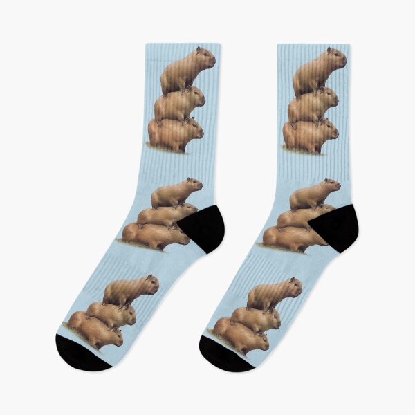 Item preview, capybara | capybara designed and sold by DerSenat.