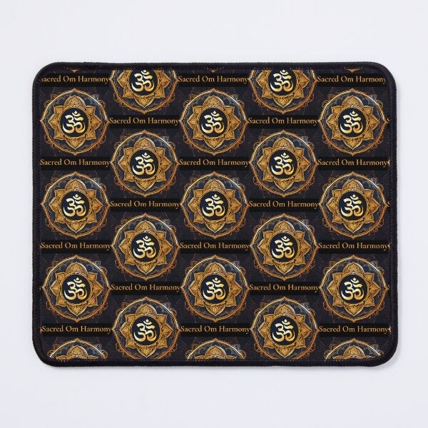 Item preview, Sacred Om Harmony designed and sold by al21ex.